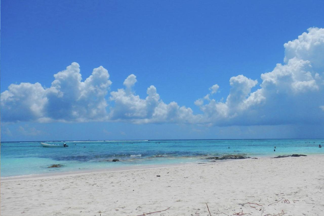 Beautiful & Cozy Studio In Akumal Paradise-Wifi, Ac Exterior foto